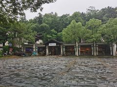 -景德镇古窑民俗博览区