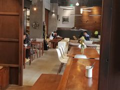 -VESH COFFEE(定西路店)