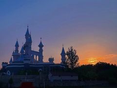 -沈阳方特欢乐世界