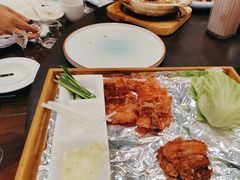 -宁邦·家宴·南京菜(红山动物园店)