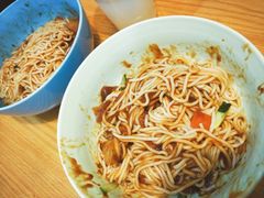 炸酱面-李先生的首尔小馆(松江启源广场店)