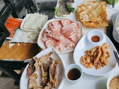 -重庆巴渝火锅(钟家村店)