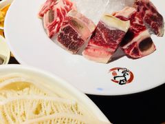 -巴邑火锅(江北万达店)