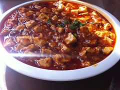 麻婆豆腐-川外川(星海店)