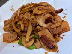 -北海渔村酒楼·粤菜海鲜点心(新华店)