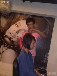 -雅仕 HAIR SALON 美发沙龙