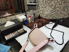 -中旅阿那亚九龙湖·公主酒店