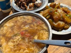 -老鲍农家乐
