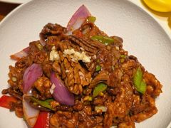 -满盛春饼·新津菜(河北路总店)