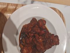 -乡村基·川味现炒大王(熙悦天街店)