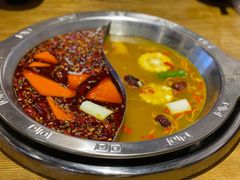 -皇牛鲜生·牛爱牛鲜牛肉自选火锅(晋吉北路店)