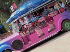 -南戴河国际娱乐中心