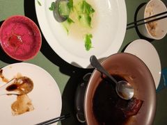 -老吉堂上海本帮菜(望京万象汇店)