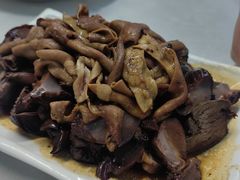 -海鲜街菜馆(海珠南路店)