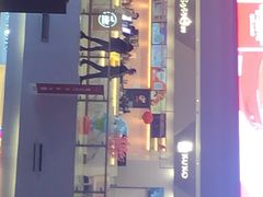 -CoCo都可(合生汇店)