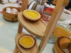 -顺德人家食府(黄金广场店)