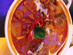 -simply thai天泰(长泰广场店)