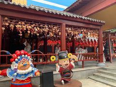 -青岛方特梦幻王国