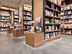 -茑屋书店(天目里店)