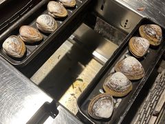 -KAOKAO烤烤·丹东海鲜烧烤(望京店)