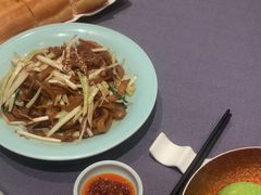 -顺峰(农展馆店)