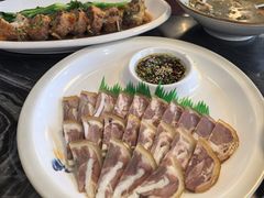 -得心斋(国瑞升平里店)