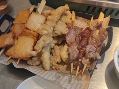 -潮界(凯德晶萃店)