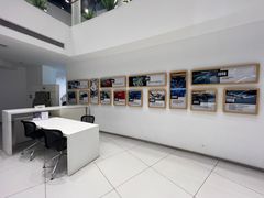-杭州中沃沃尔沃4S店(滨江区店)