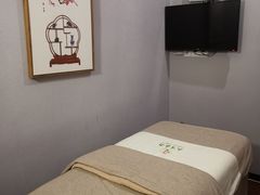 -鸿泰龙·天下易行·足道·SPA(来福士店)