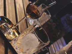 -STARRY CAFE & LOUNGE BAR(高新店)