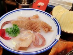 -楠火锅(太古里总店)