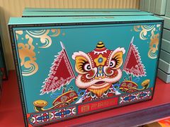 -良枫友信(陈家祠店)