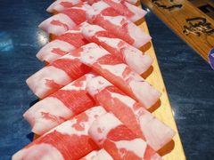 -南门四季铜锅涮肉(左家庄店)