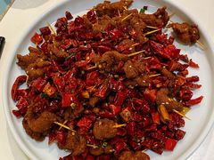 -付掌柜在成都·热炒砂锅集(金禾店)