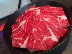 -东兴班·北京涮肉(环球影城店)