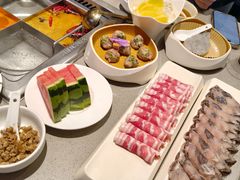 -海底捞火锅(中州万达店)