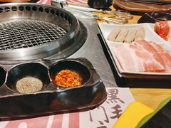 -焱铁烧·黑毛和牛专门店(南宁万象城店)