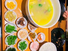 状元米线-茶花妹子云南餐厅(北大店)