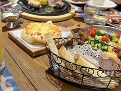 -卢布里西餐厅(总店)