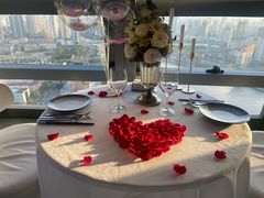 -天玑高空江景餐厅&酒吧Sky Secret Restaurant&Bar