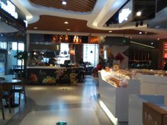 -7mall美食潮地标