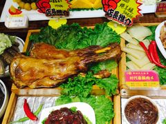 -新时代大酒店(仰口路店)