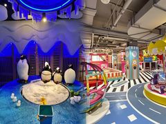 -北方暖暖温泉洗浴(沈阳北站店)