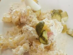 土豆沙拉-香草意餐厅(杏石口路店)