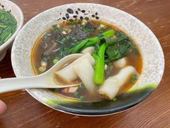 -桥雪牛杂专门店(关边路店)