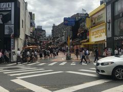 -神仙雪浓汤(弘大店)