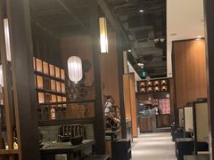 -湊湊火锅·茶憩(和平大悦城店)