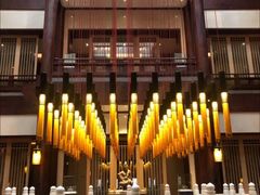 -西安华清御汤酒店