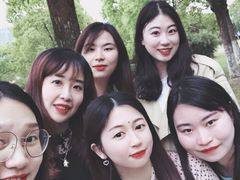 -艾溪湖湿地公园