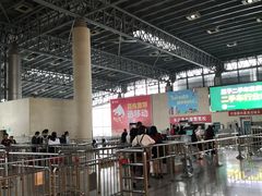 -杭州九堡客运中心